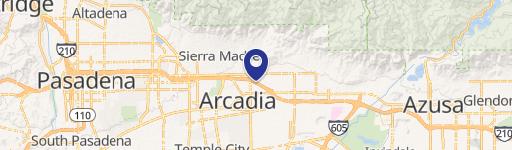 Arcadia Office Building For Sale