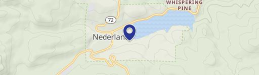 Restaurant/Retail Space Under Renovation