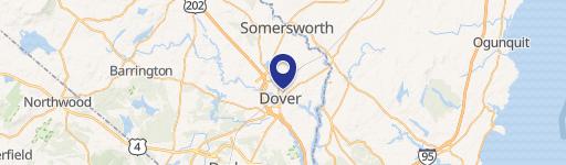 Free Standing Retail on Broadway