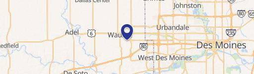 Waukee Land Investment Opportunity