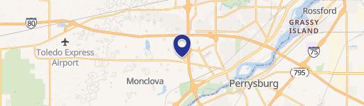 Commercial Land at Signalized Intersection