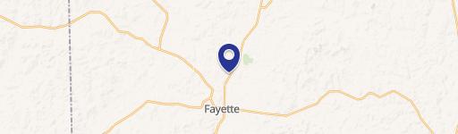 Fayette, AL 35555