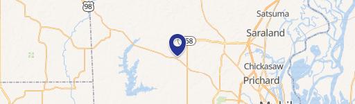 Commercial Lot on Moffett Road