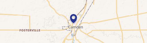 Building Lot in Camden, OH