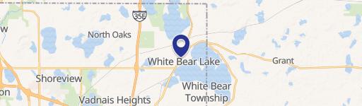White Bear Lake Land Opportunity