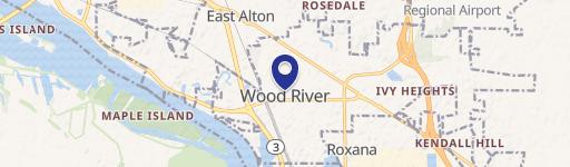 Development Land with I-255 Visibility