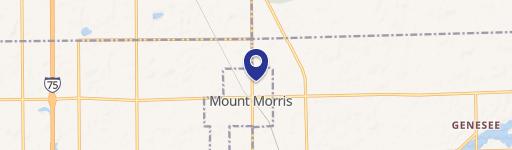 Retail Property on N. Saginaw