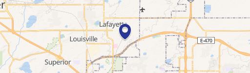 Lafayette Warehouse Suites Available