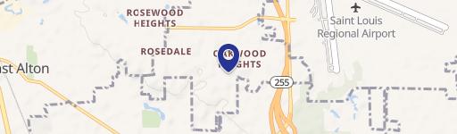 166 Acres Development Ground