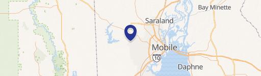 Commercial Land Near Mobile Airport