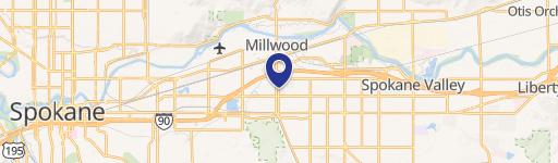 Spokane Office Space For Rent