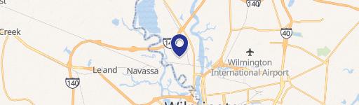 Wilmington Industrial Land For Sale