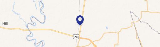 Hempstead Land on Highway 6