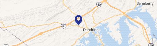 Retail Space Near Food City