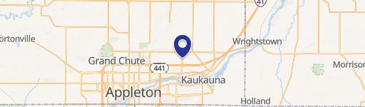 Commercial Land Near Interstate 41