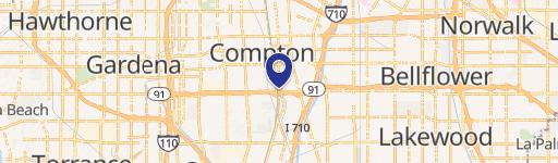 Concrete Paved Land Site