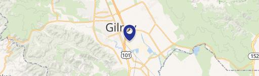 Gilroy Industrial Space For Rent