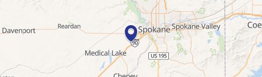 West Plains I-90 Corridor Land