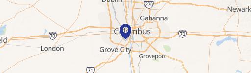 Columbus Commercial Land Opportunity