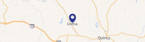 Gretna Agricultural Land For Sale