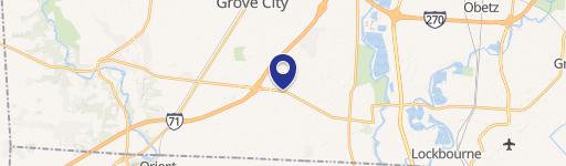 Land Adjacent to CVS Pharmacy