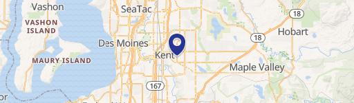 Kent Stand-Alone Commercial Building