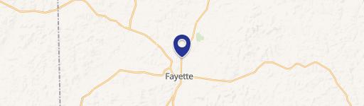 Fayette, AL 35555