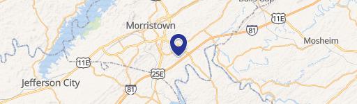 New Retail Space in Morristown