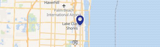 Retail Space in Lake Worth