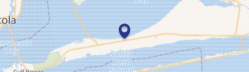 Gulf Breeze Pkwy Commercial Land