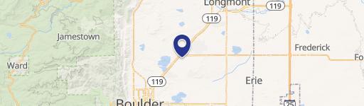 Residential Development Land in Boulder