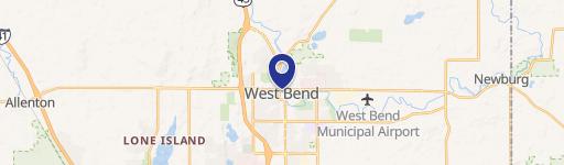 West Bend Commercial Land Opportunity