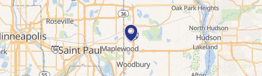 Land Available in Oakdale, MN