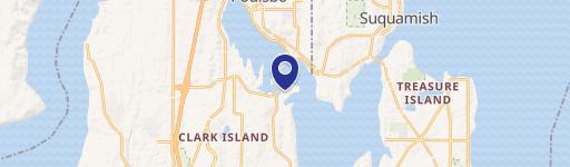 Open Office Space Available