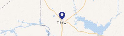 Commercial Kitchen on Corner Lot