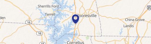 Commercial Mixed Use Land