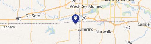 Commercial Land in West Des Moines