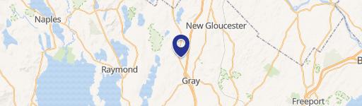 Land with Extensive Road Frontage