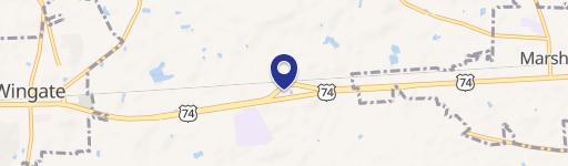 Land Near Marshville, NC