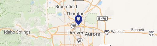 Denver Infill Land For Sale