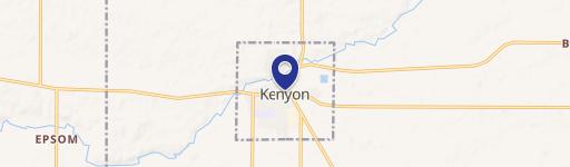 Kenyon Industrial Park Land Opportunity