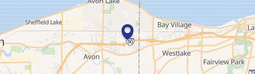 Prime Land Near Nagel Crossing