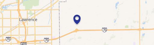 Divisible Land in Growing Area