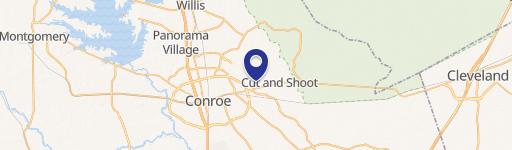 Conroe Land Development Opportunity