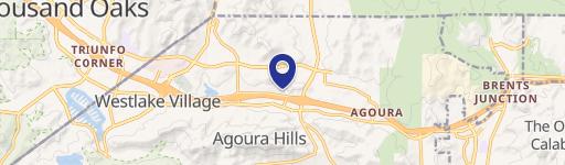 Agoura Hills Office Medical Land