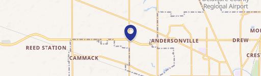 Nebo Road Land For Sale