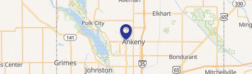 Ankeny Land Parcel For Sale