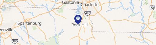Rock Hill Residential Lots Available