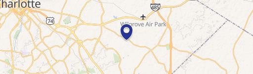 Land Available in Mint Hill