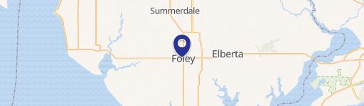 Commercial Land in Growing Foley